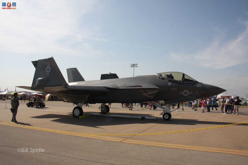  ϣ¡ F-35C (168845)II (VFA-101)