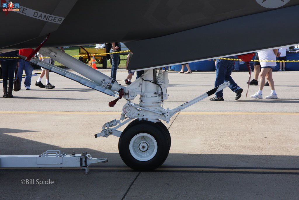  ϣ¡ F-35C (168845)II (VFA-101)