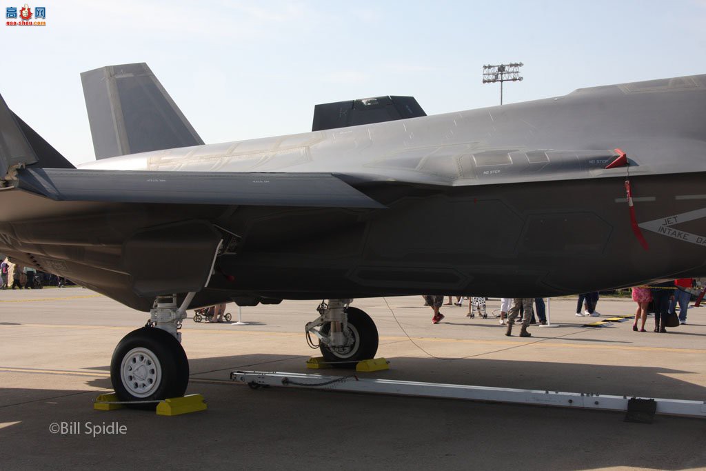  ϣ¡ F-35C (168845)II (VFA-101)