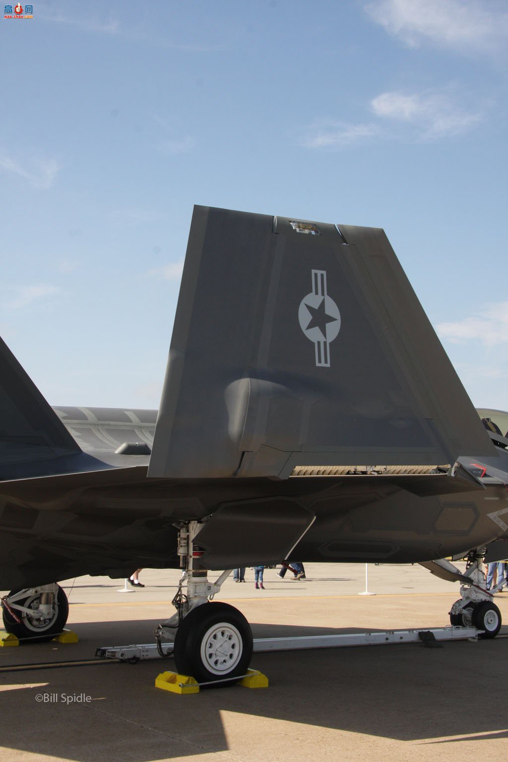  ϣ¡ F-35C (168845)II (VFA-101)