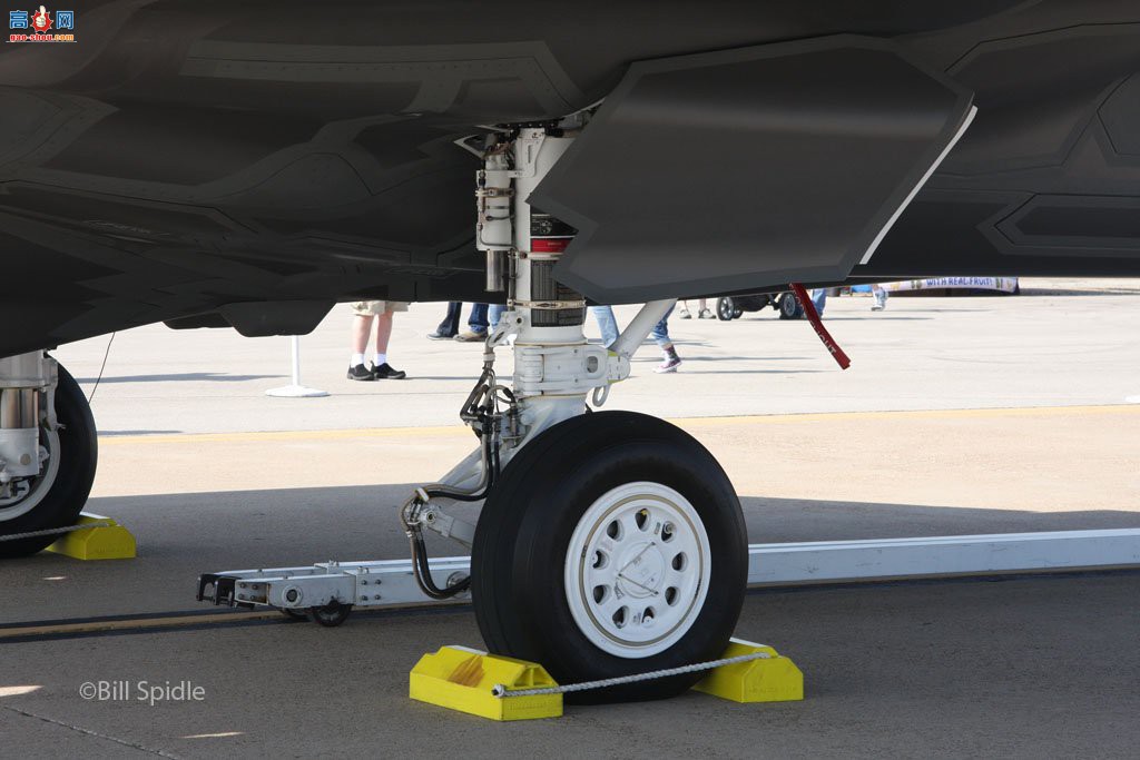  ϣ¡ F-35C (168845)II (VFA-101)