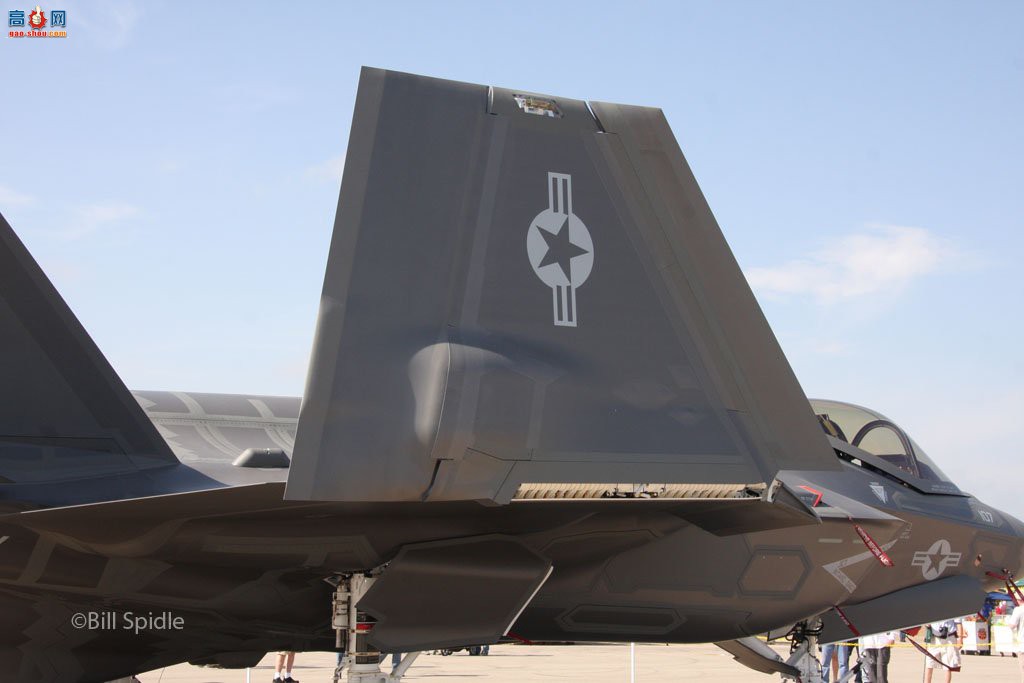  ϣ¡ F-35C (168845)II (VFA-101)