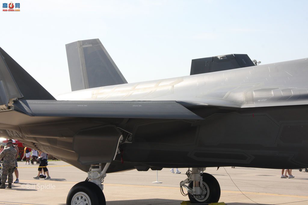  ϣ¡ F-35C (168845)II (VFA-101)