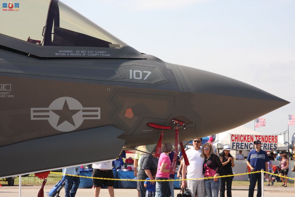  ϣ¡ F-35C (168845)II (VFA-101)