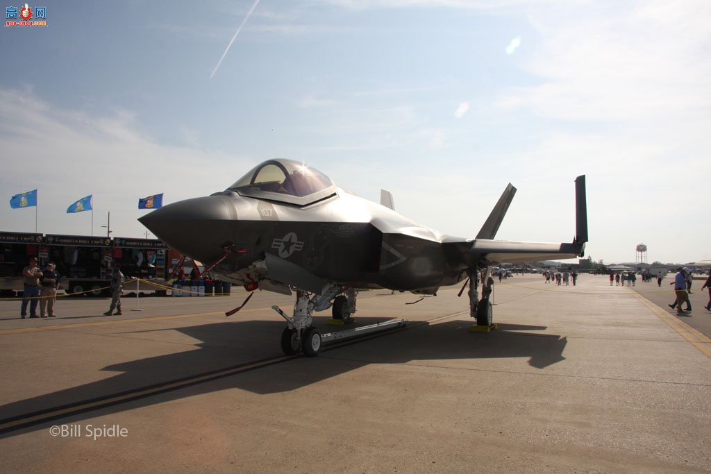  ϣ¡ F-35C (168845)II (VFA-101)