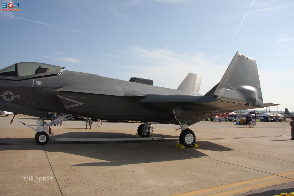  ϣ¡ F-35C (168845)II (VFA-101)