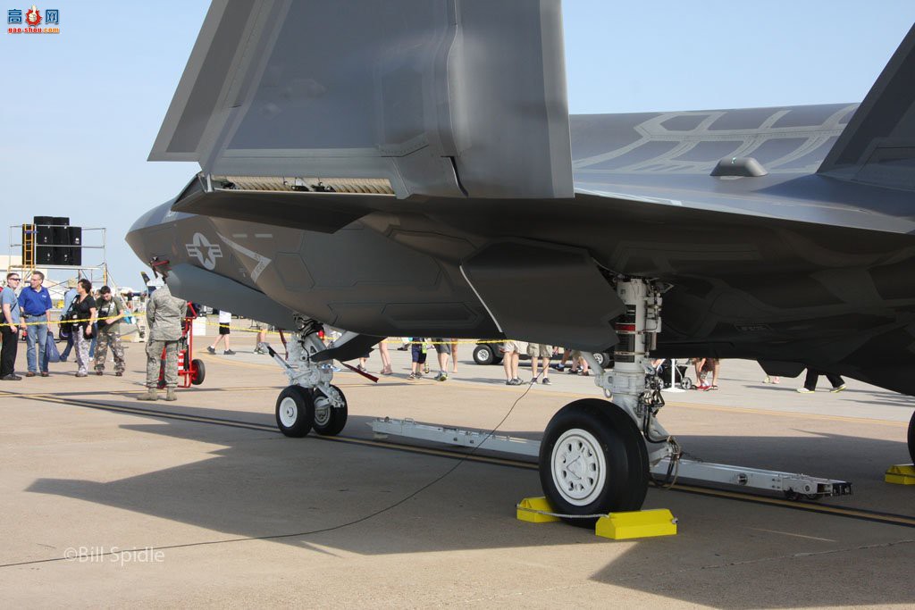  ϣ¡ F-35C (168845)II (VFA-101)