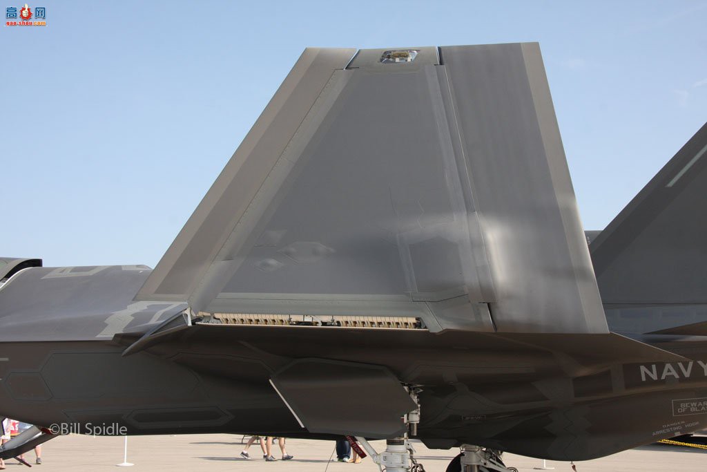  ϣ¡ F-35C (168845)II (VFA-101)