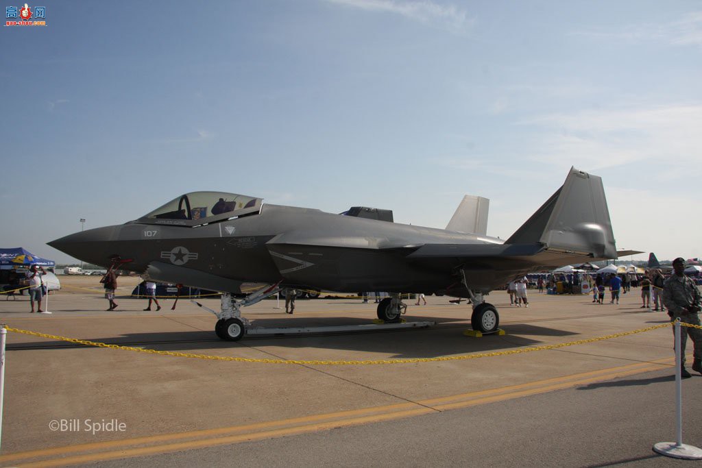  ϣ¡ F-35C (168845)II (VFA-101)