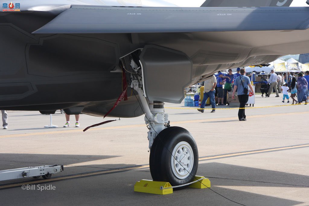  ϣ¡ F-35C (168845)II (VFA-101)