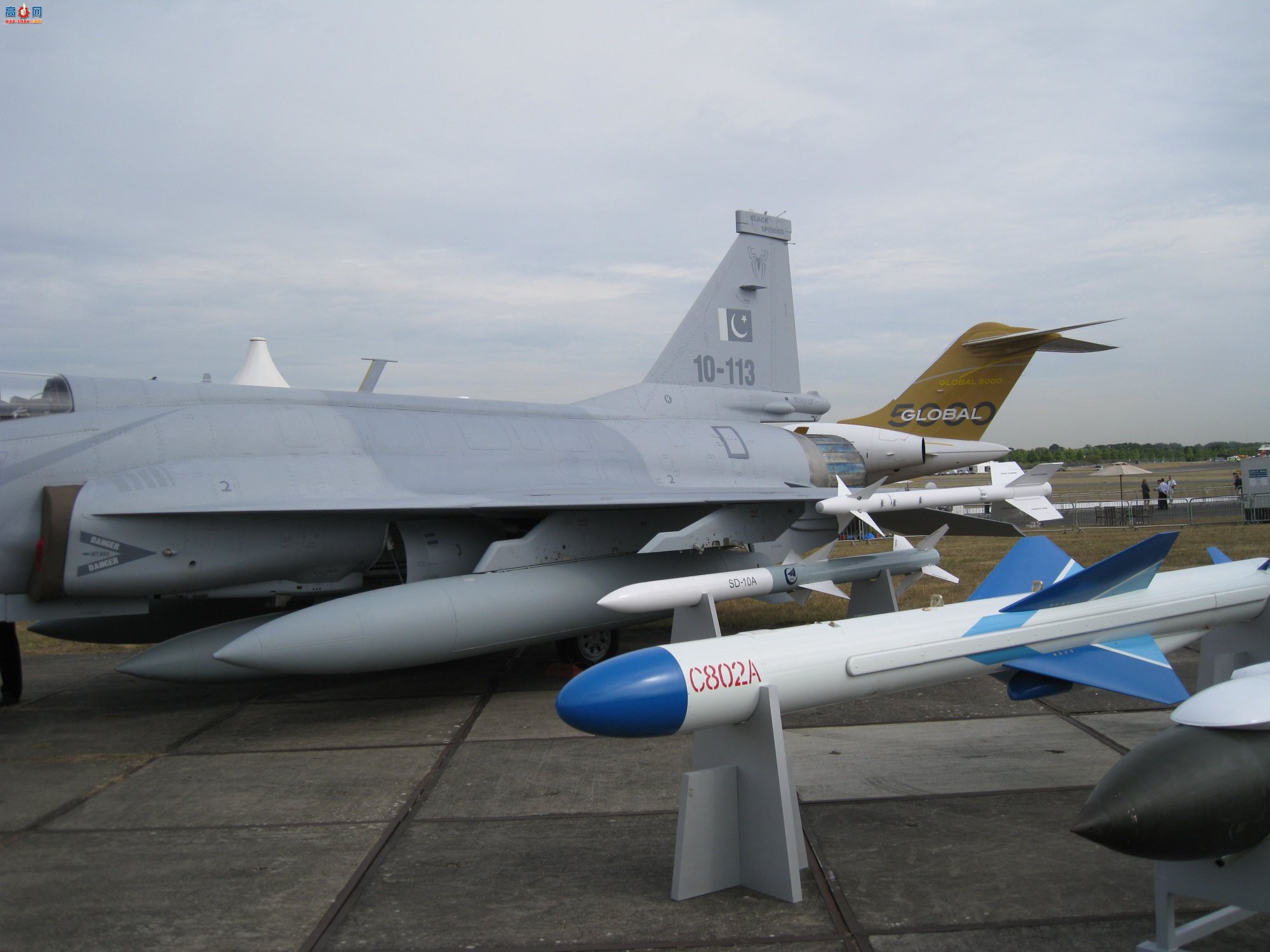  JF-17ͻ˹̹