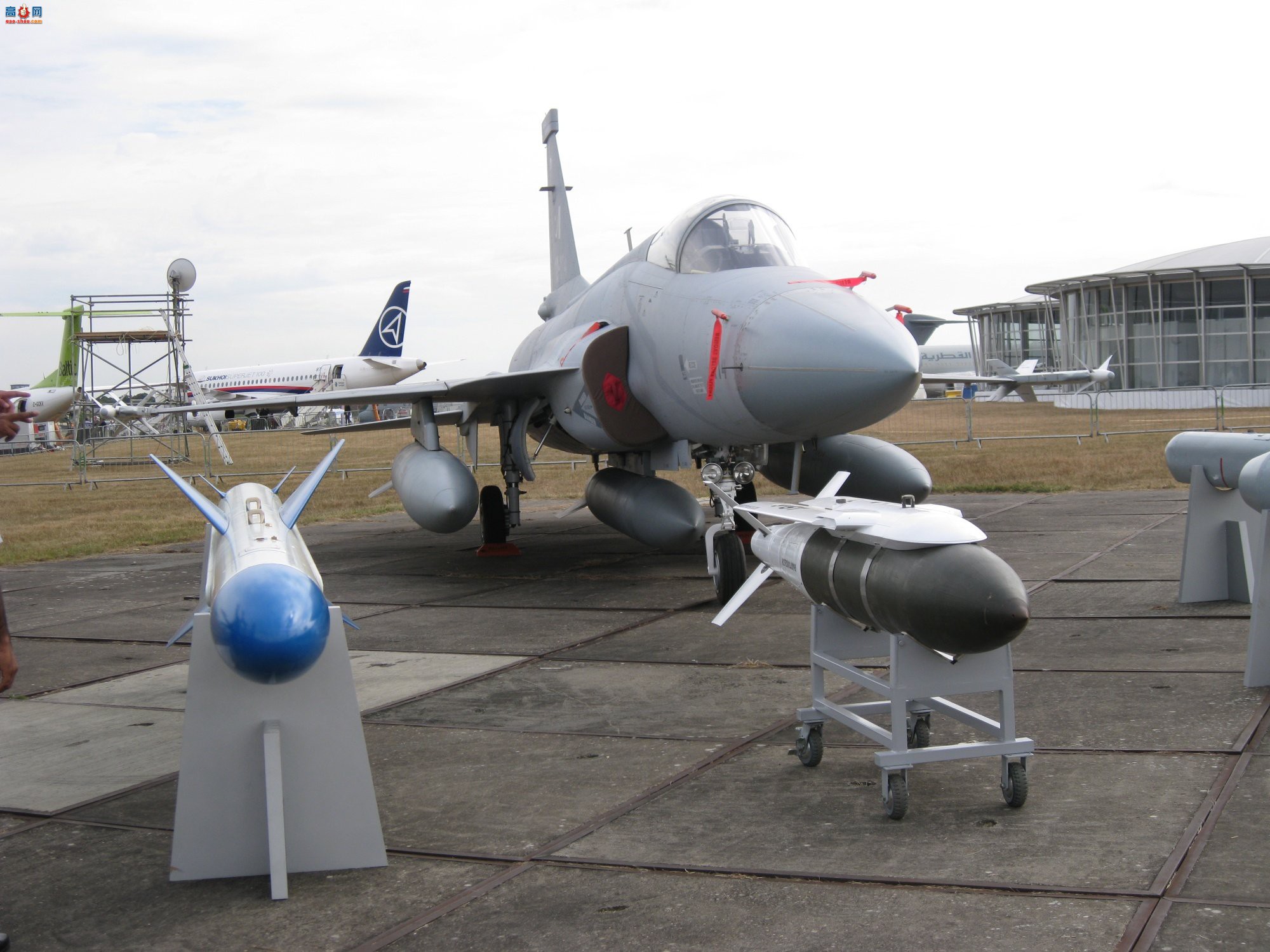  JF-17ͻ˹̹
