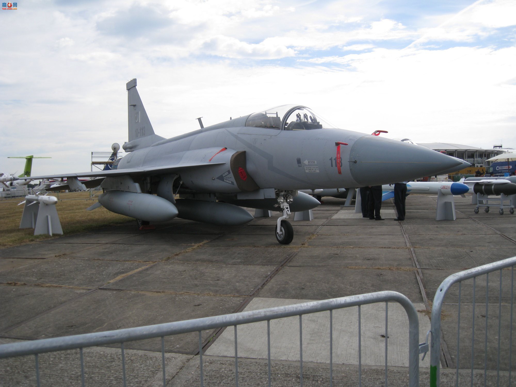  JF-17ͻ˹̹