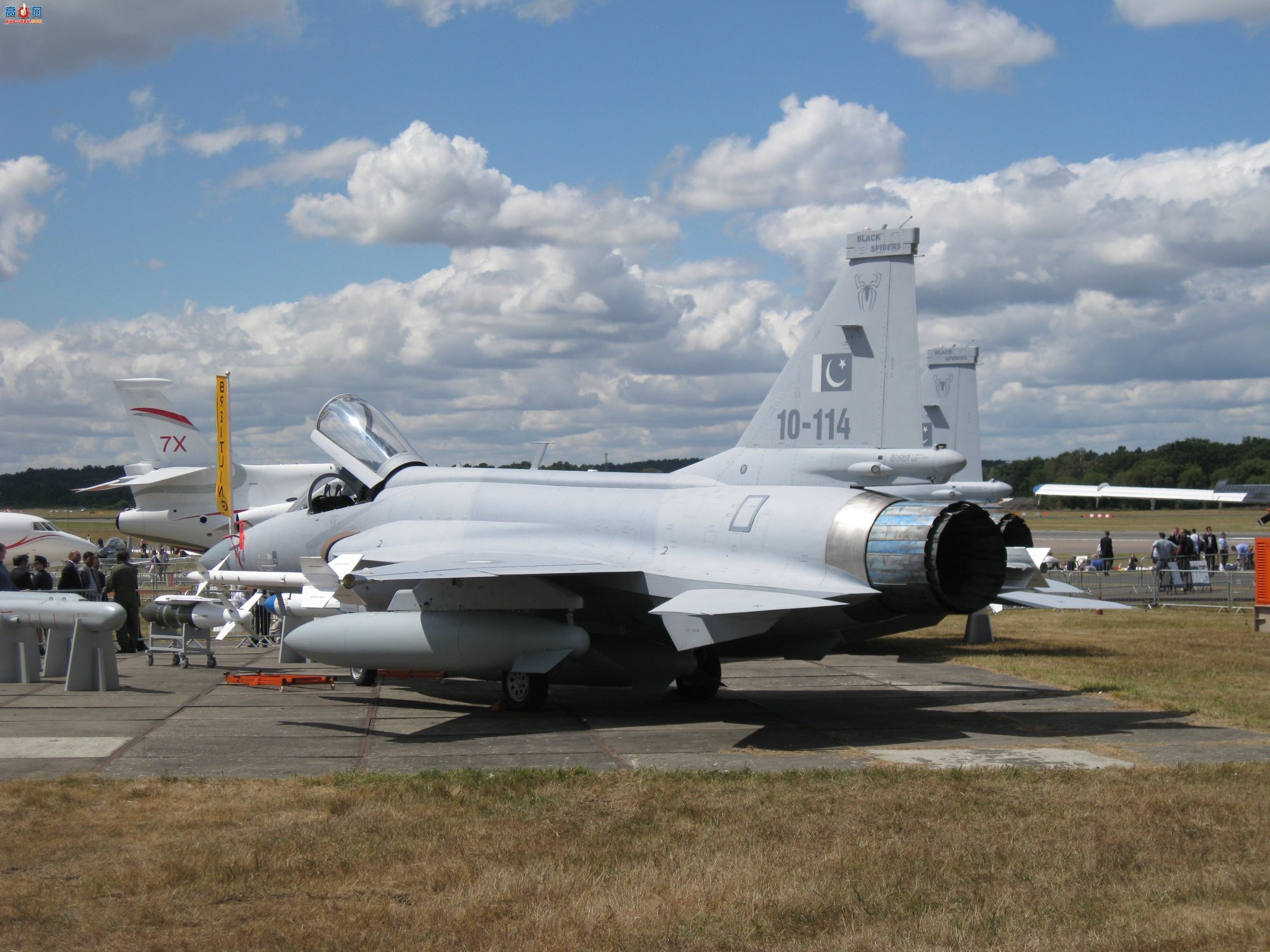  JF-17ͻ˹̹