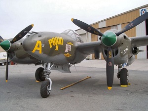  P-38J ս