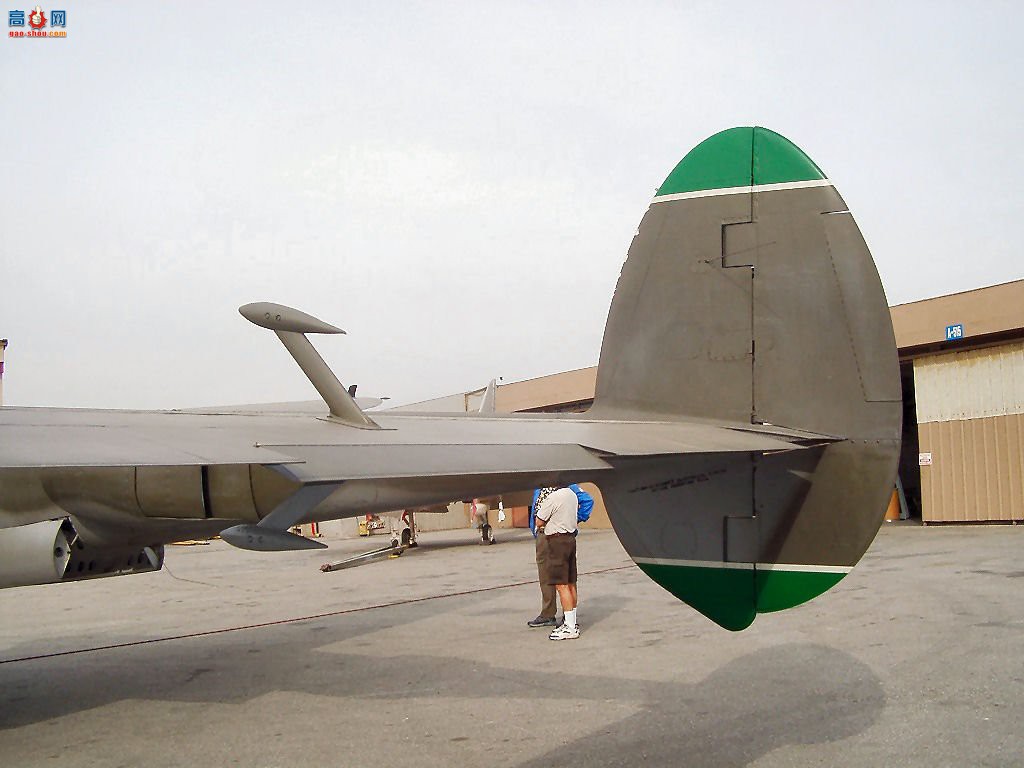  P-38J ս