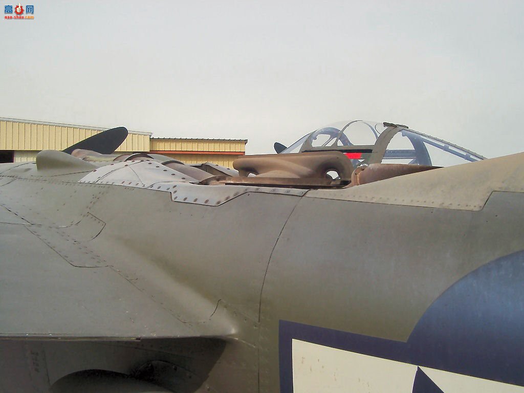  P-38J ս