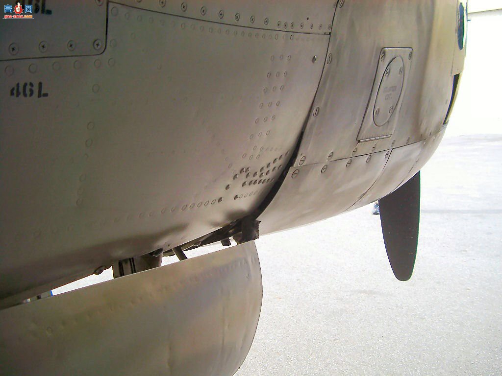  P-38J ս