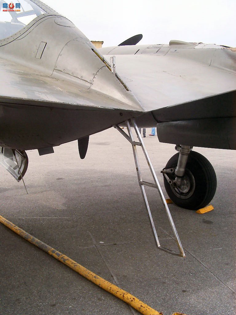  P-38J ս