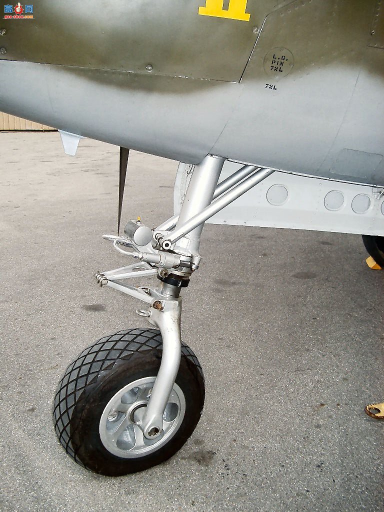  P-38J ս