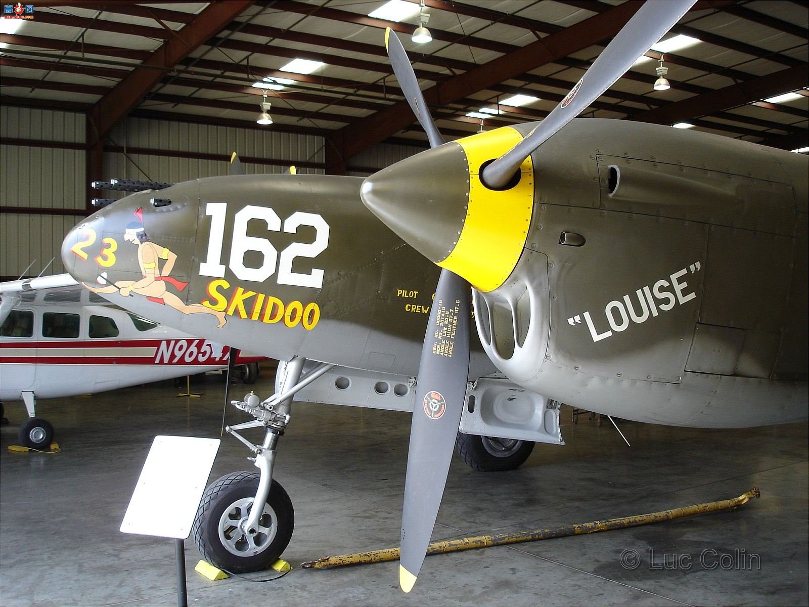  P-38J-20-LO (44-23314) ս