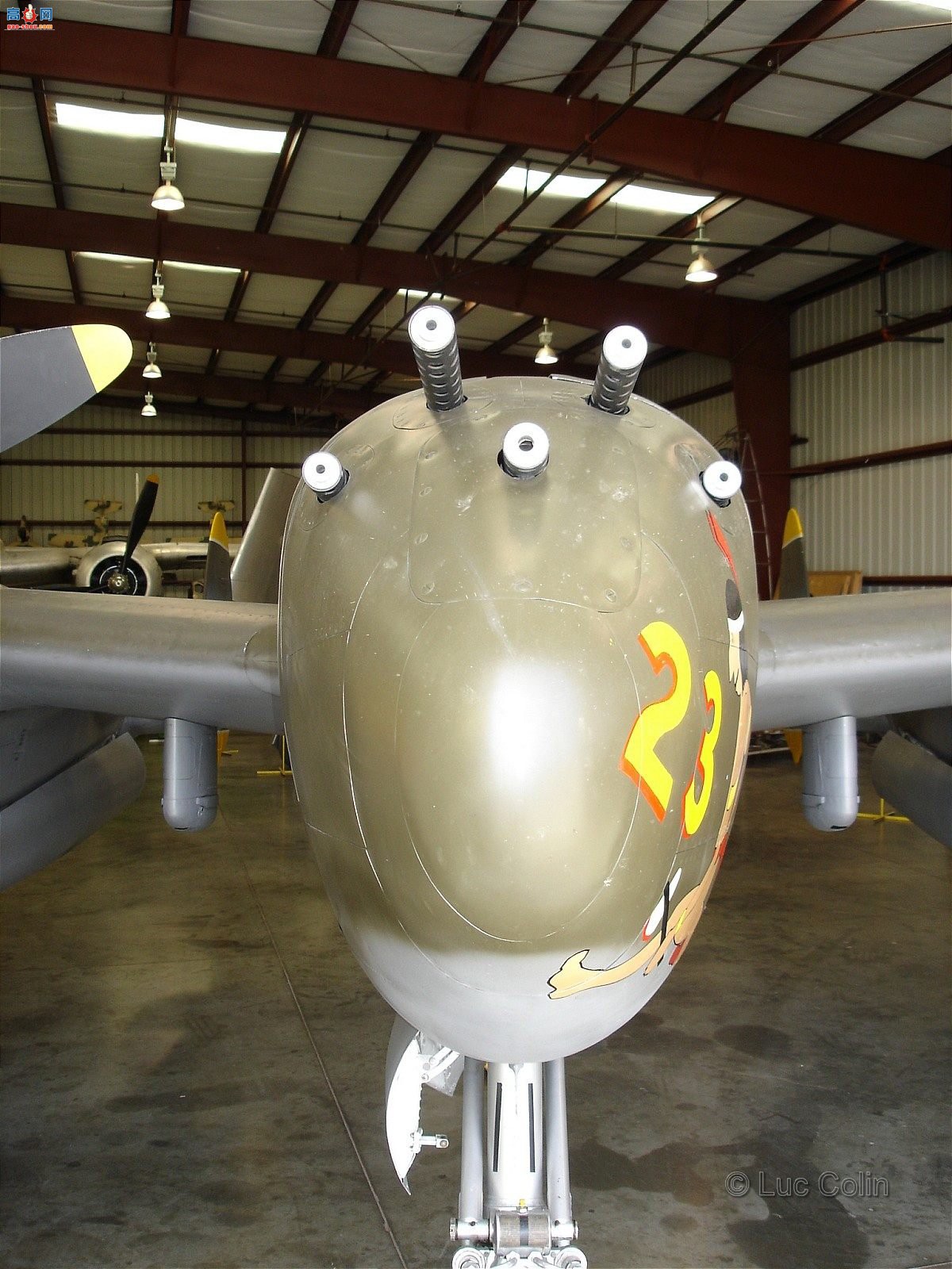  P-38J-20-LO (44-23314) ս