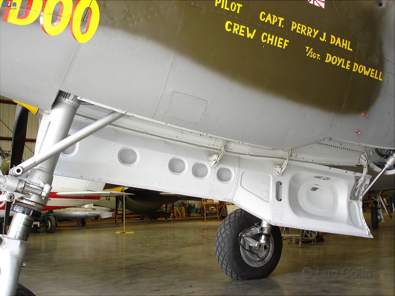  P-38J-20-LO (44-23314) ս