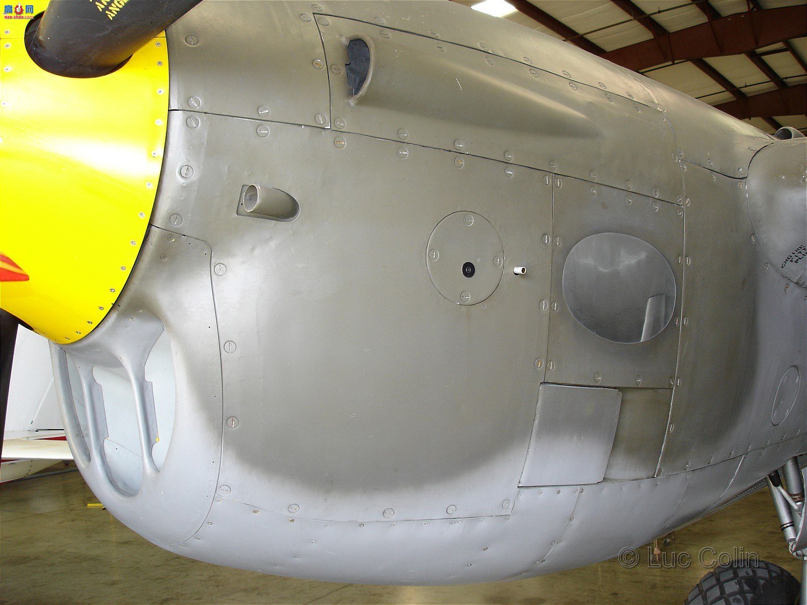  P-38J-20-LO (44-23314) ս