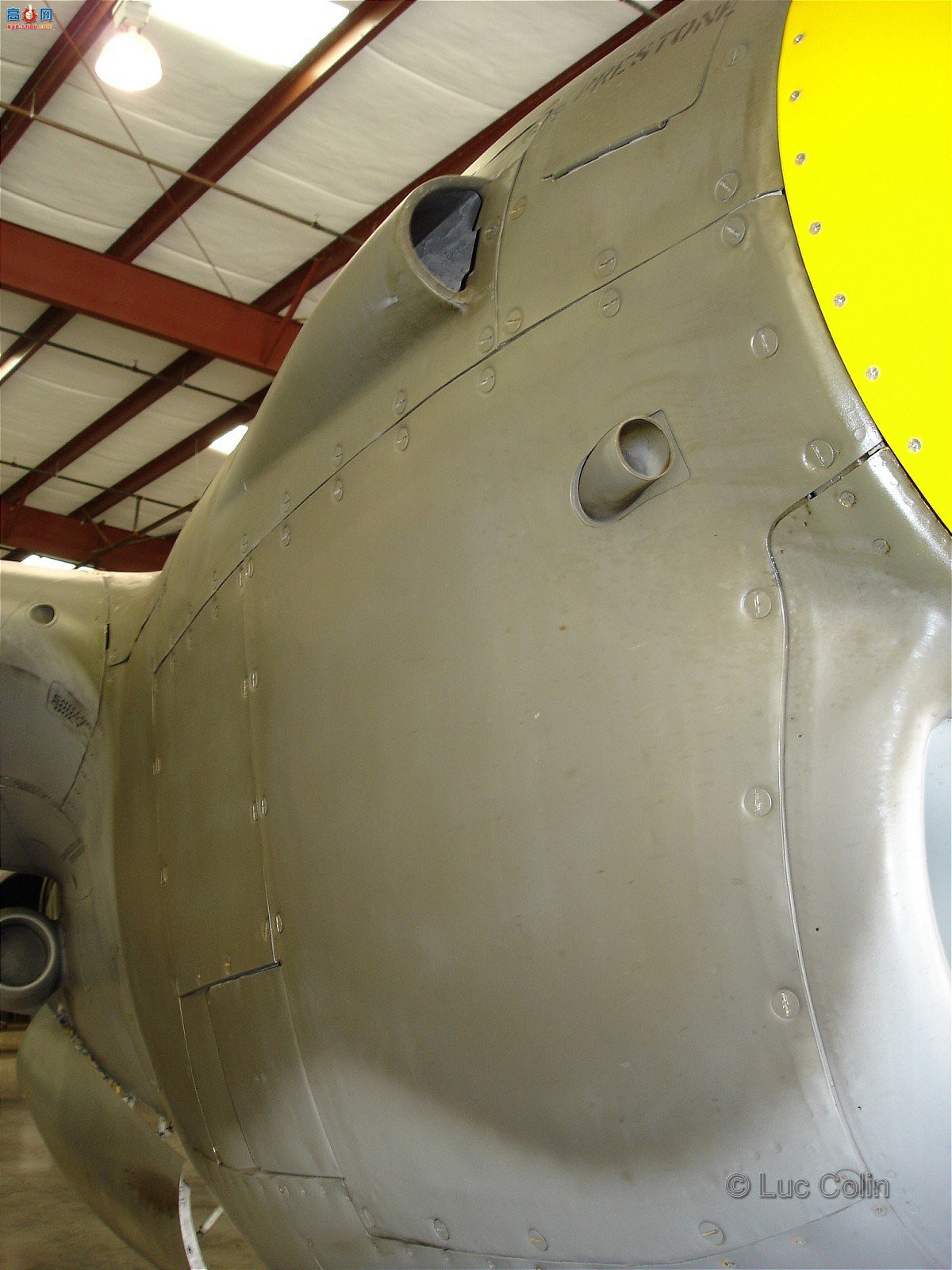  P-38J-20-LO (44-23314) ս