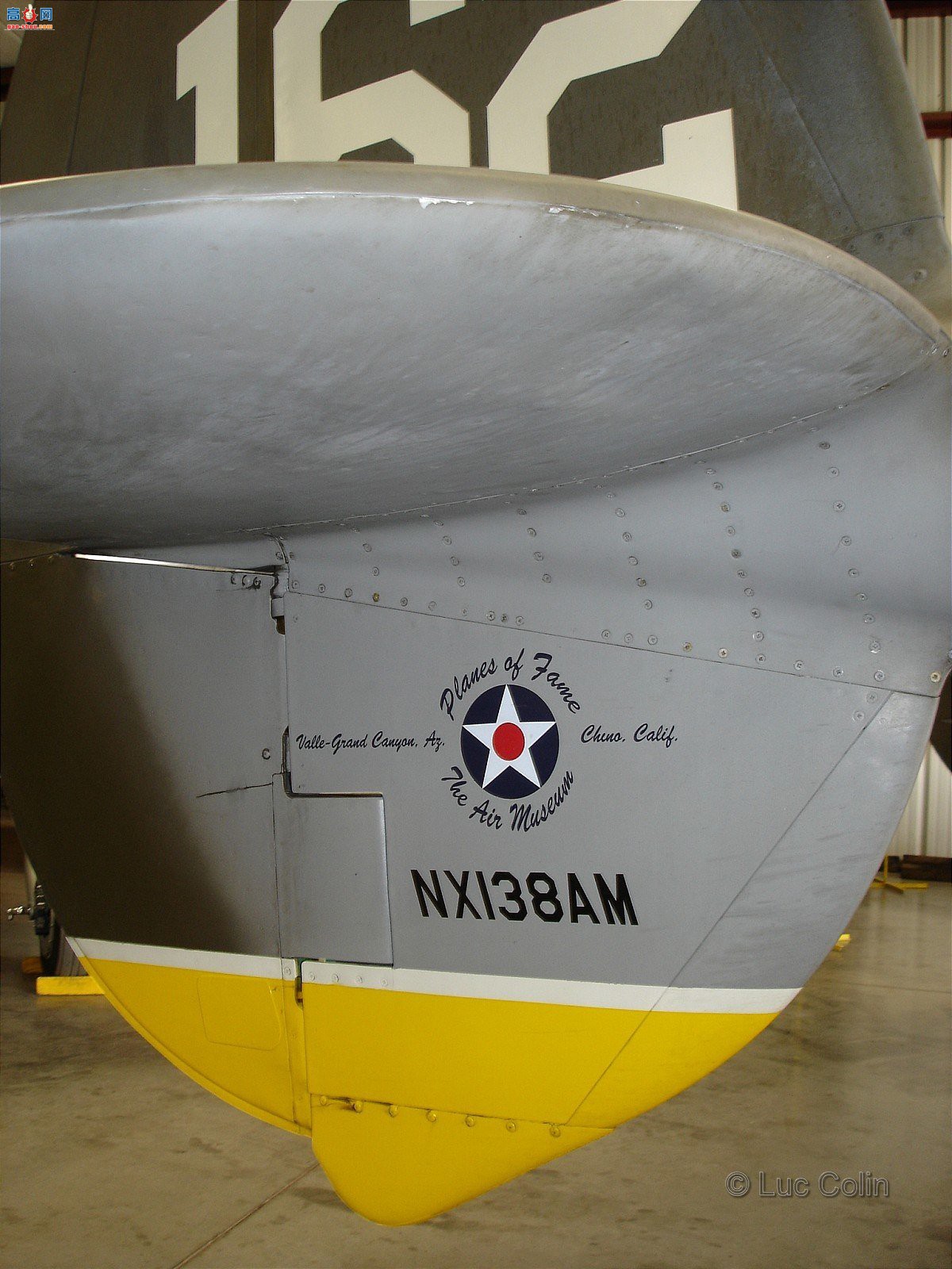  P-38J-20-LO (44-23314) ս