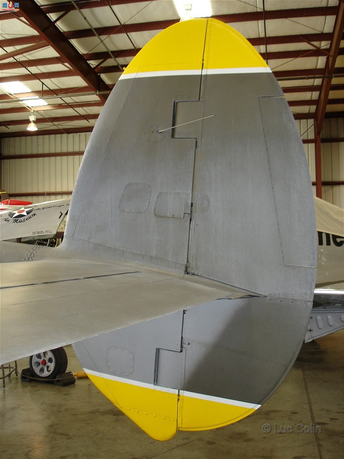  P-38J-20-LO (44-23314) ս