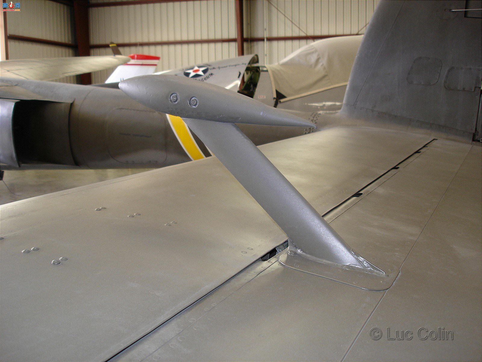  P-38J-20-LO (44-23314) ս