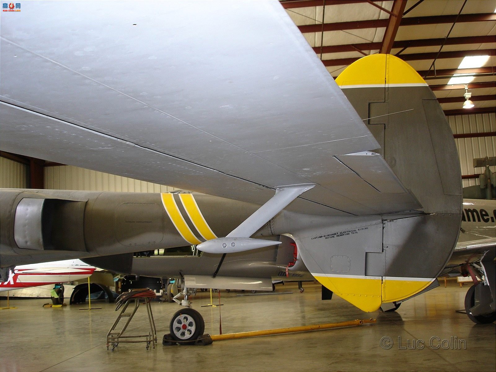  P-38J-20-LO (44-23314) ս