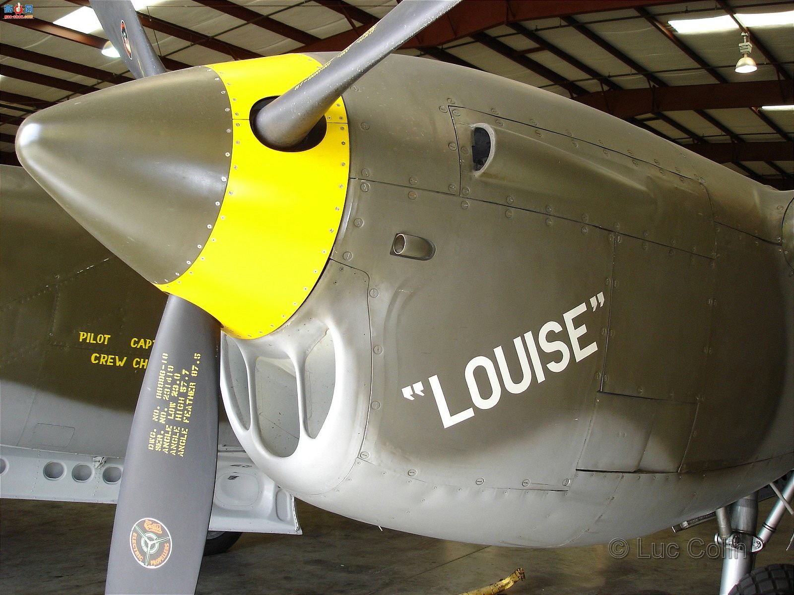  P-38J-20-LO (44-23314) ս