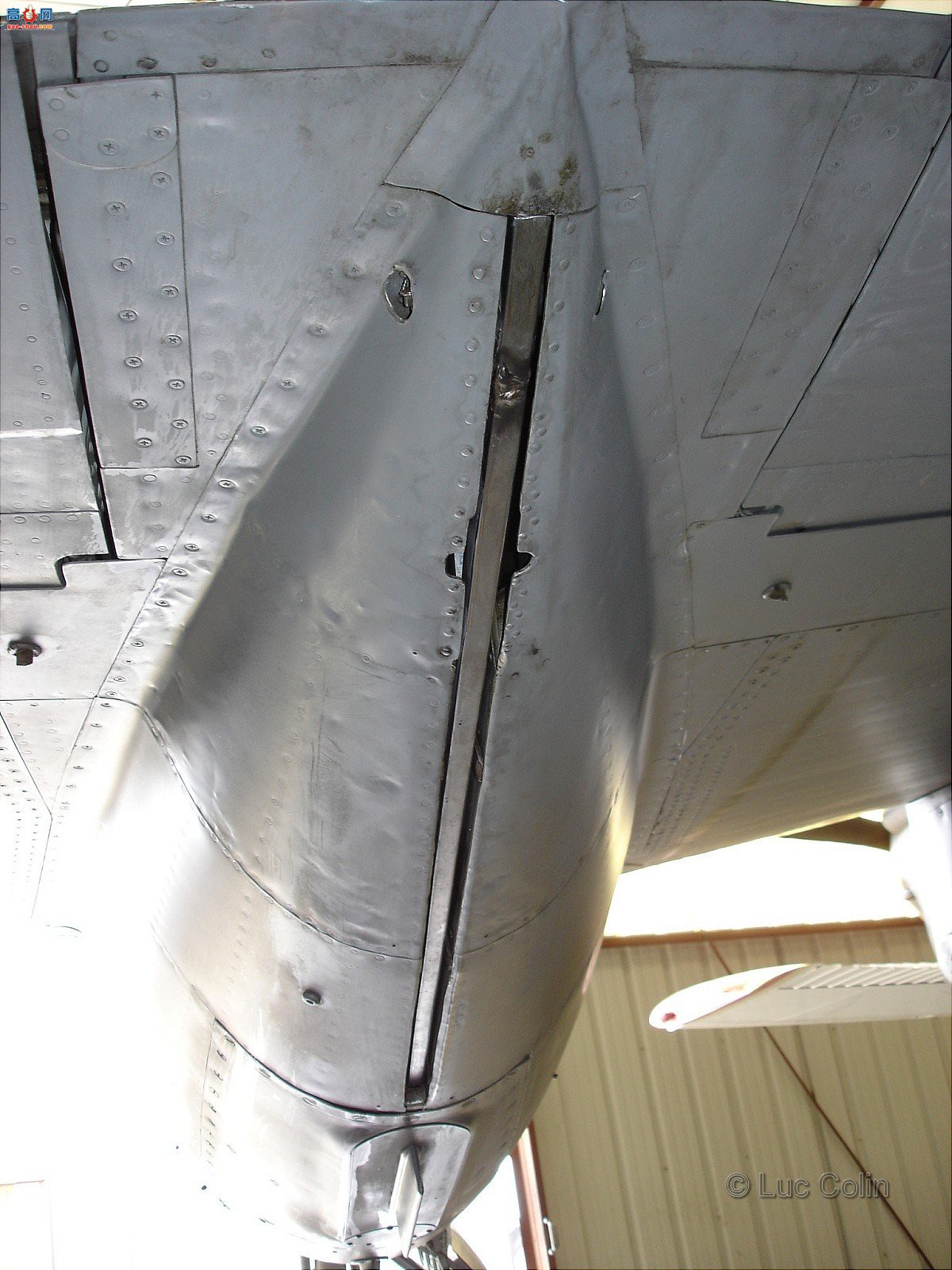  P-38J-20-LO (44-23314) ս