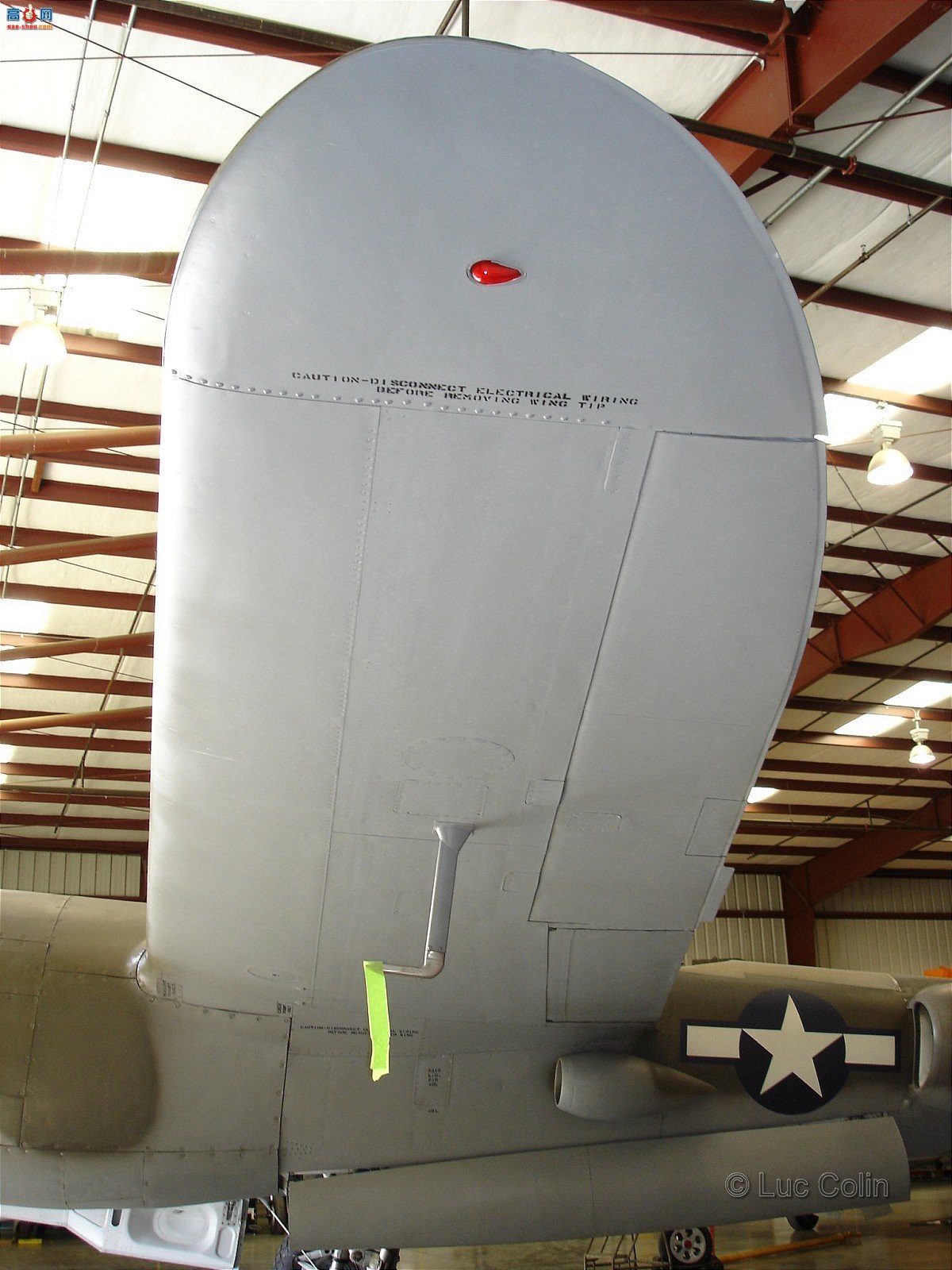  P-38J-20-LO (44-23314) ս
