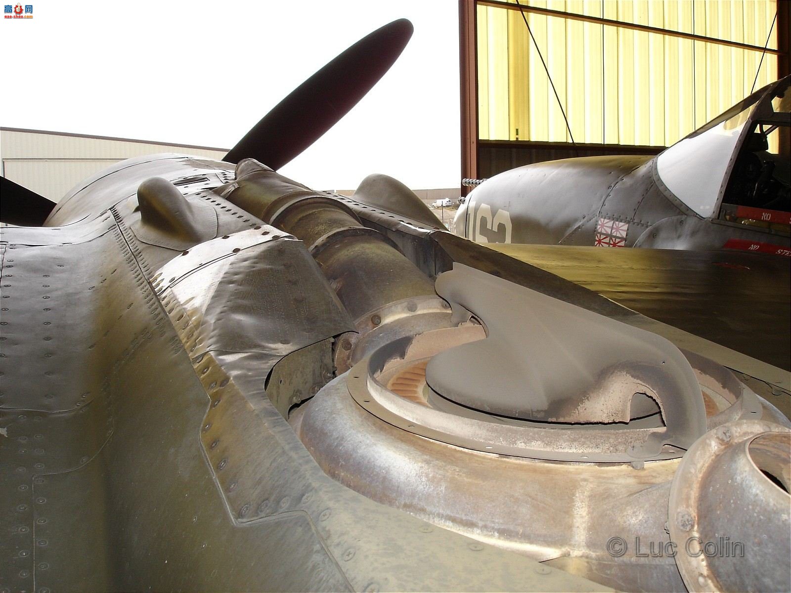  P-38J-20-LO (44-23314) ս
