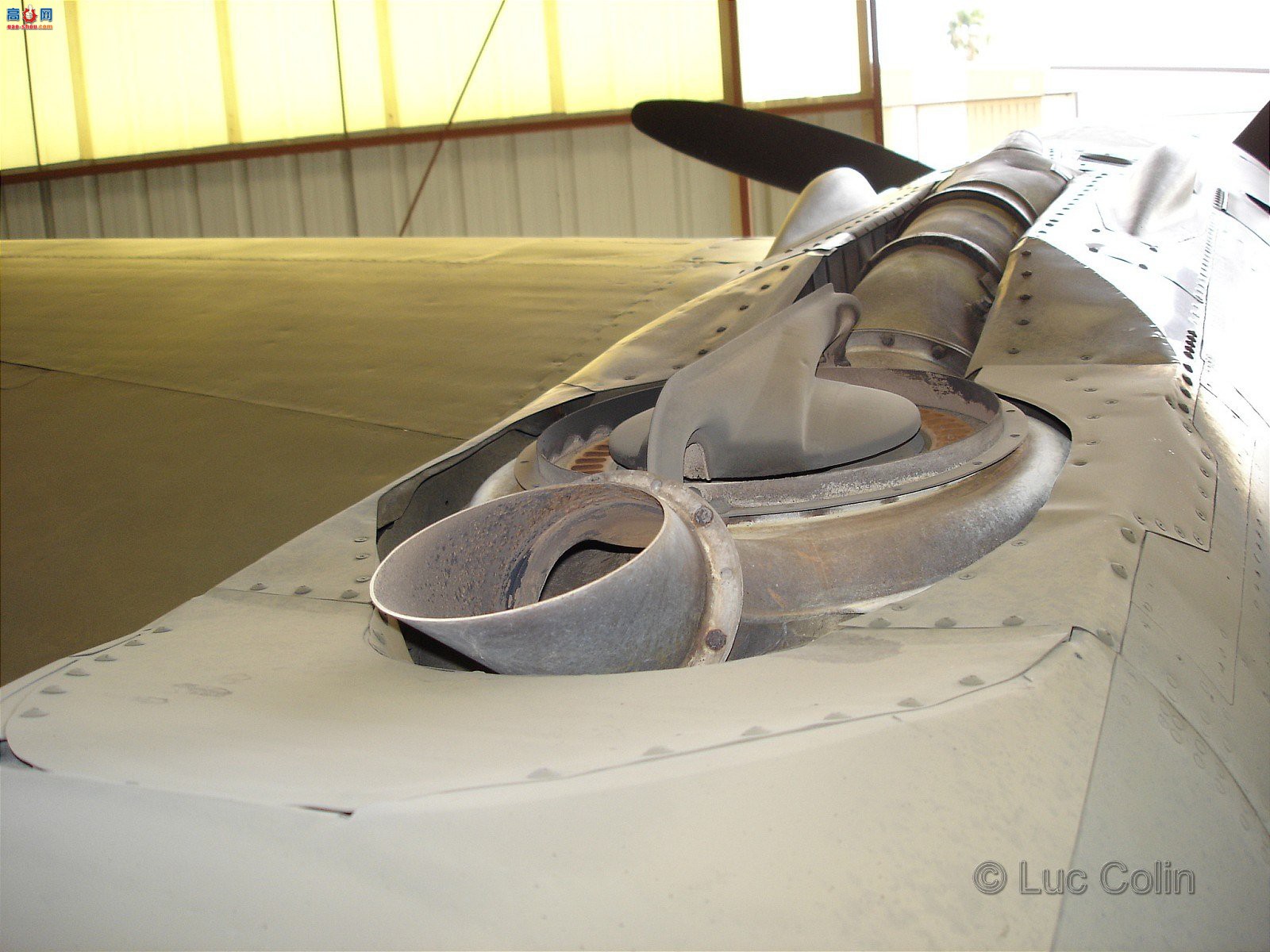  P-38J-20-LO (44-23314) ս