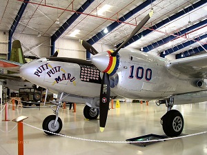  P-38L (44-53095) ս