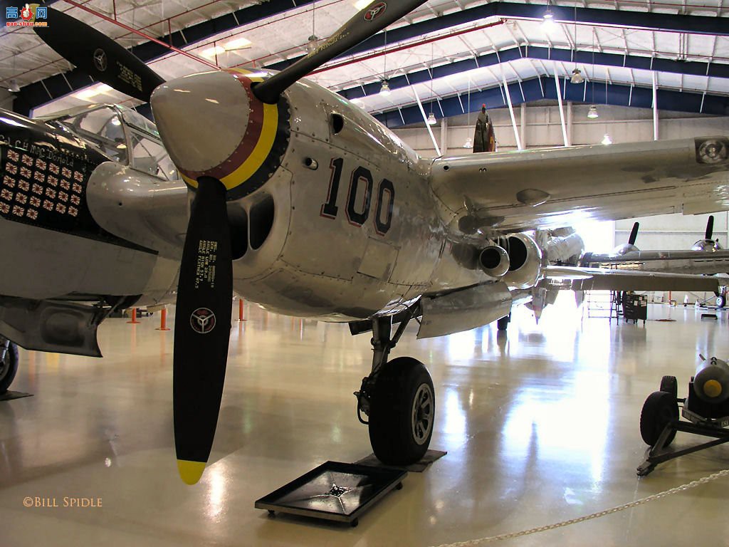  P-38L (44-53095) ս