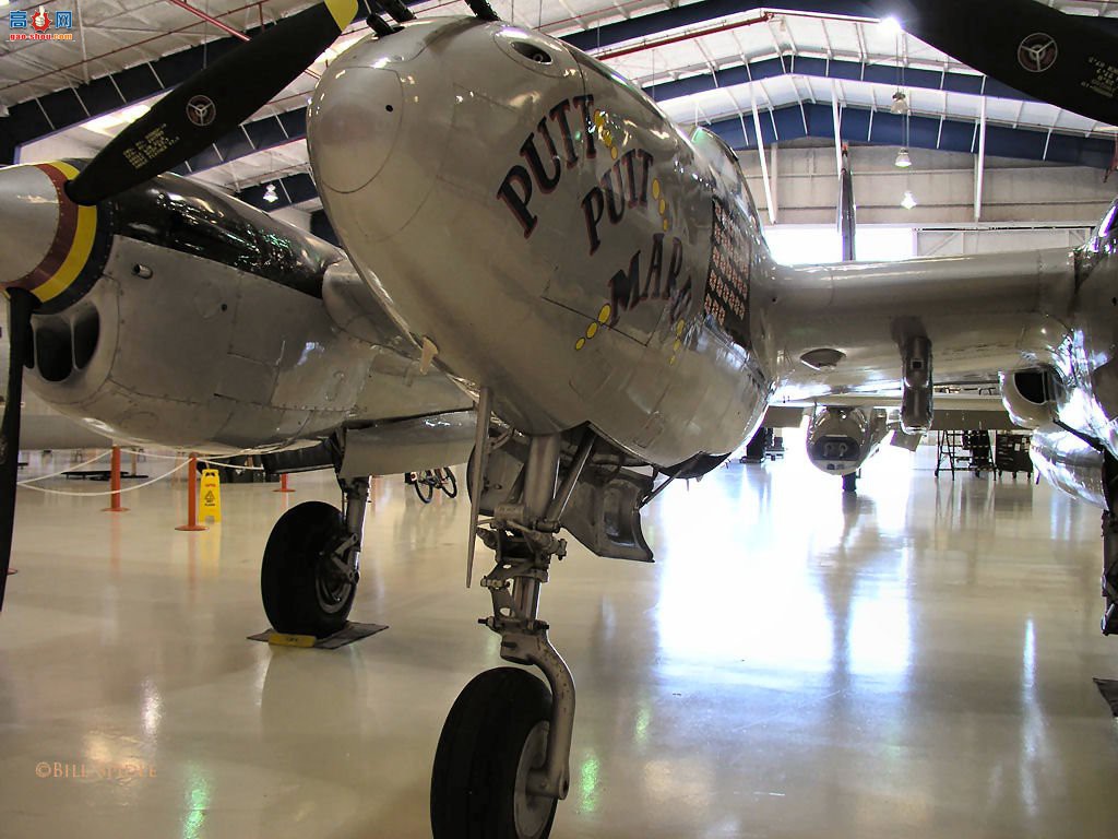  P-38L (44-53095) ս