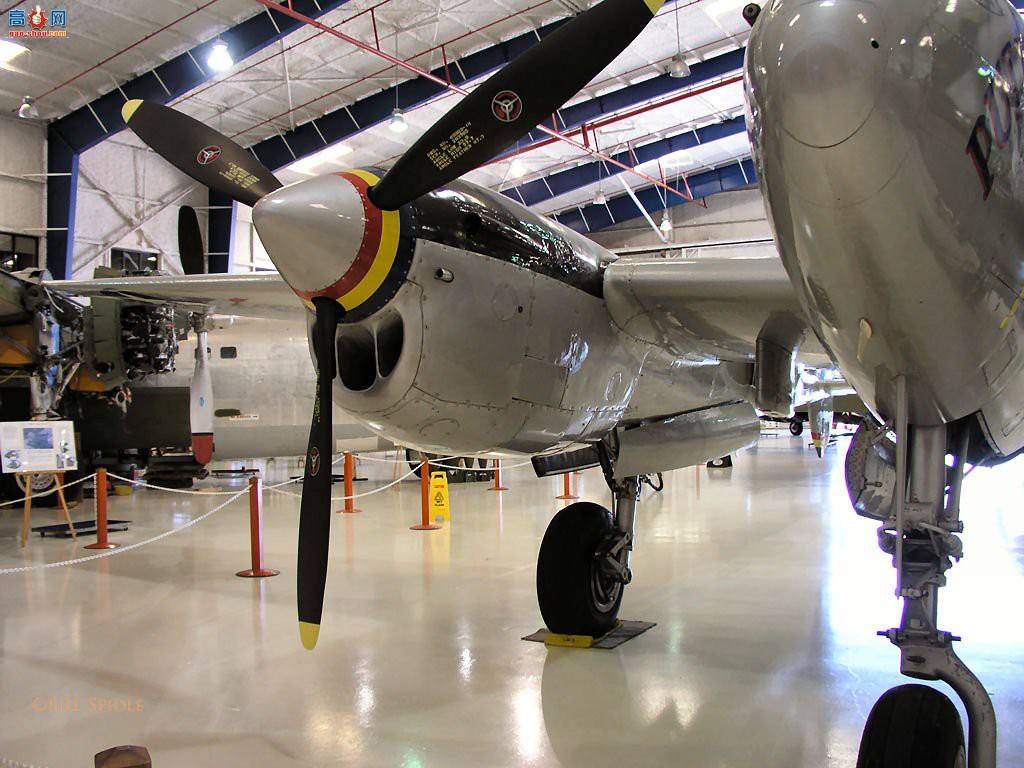  P-38L (44-53095) ս