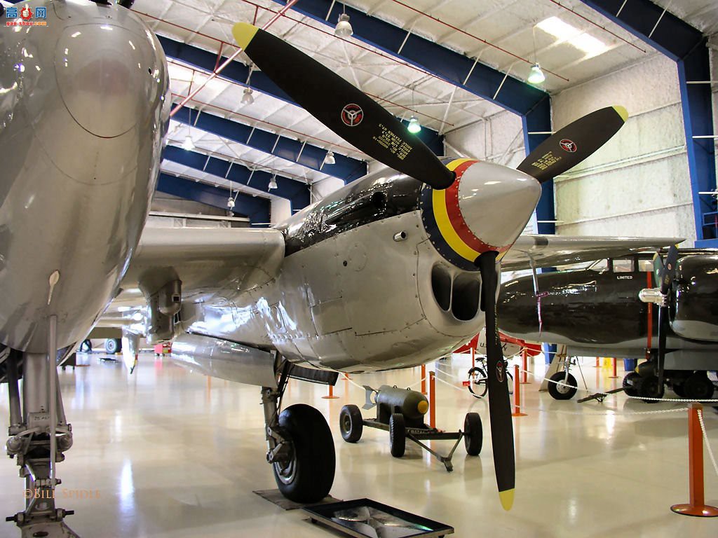  P-38L (44-53095) ս