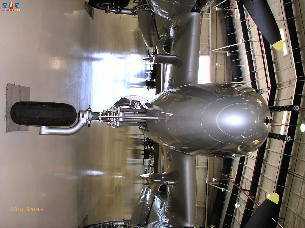  P-38L (44-53095) ս