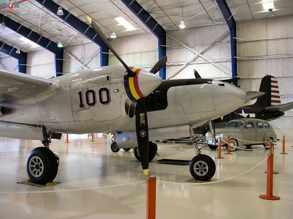  P-38L (44-53095) ս