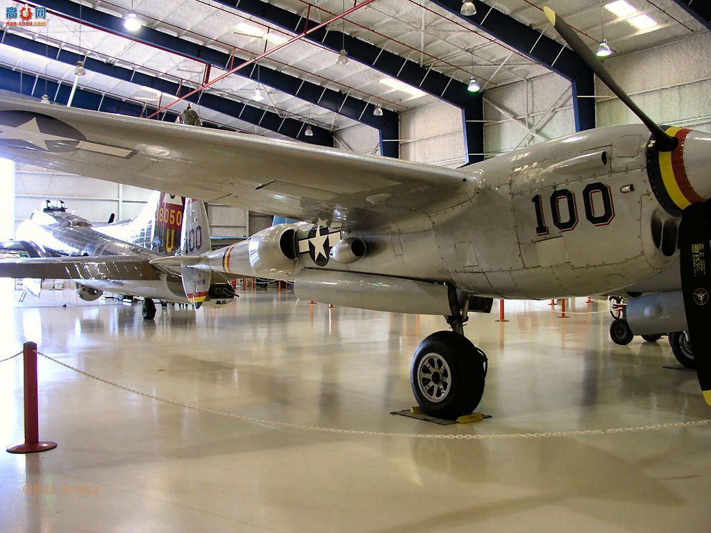  P-38L (44-53095) ս