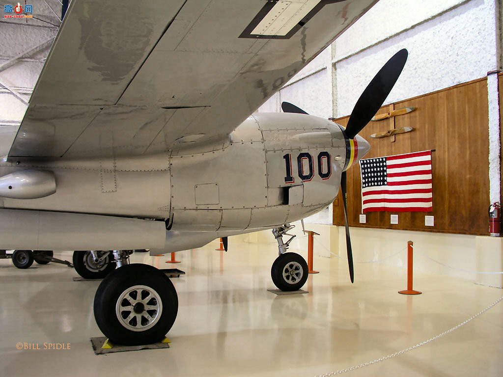  P-38L (44-53095) ս