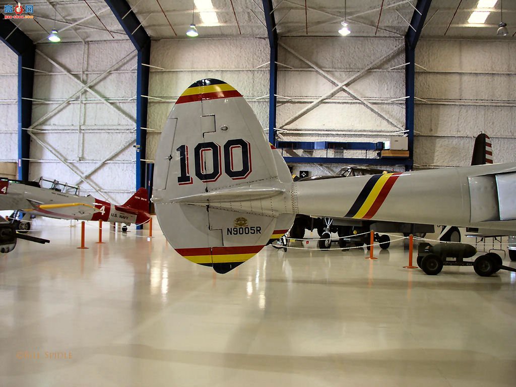  P-38L (44-53095) ս