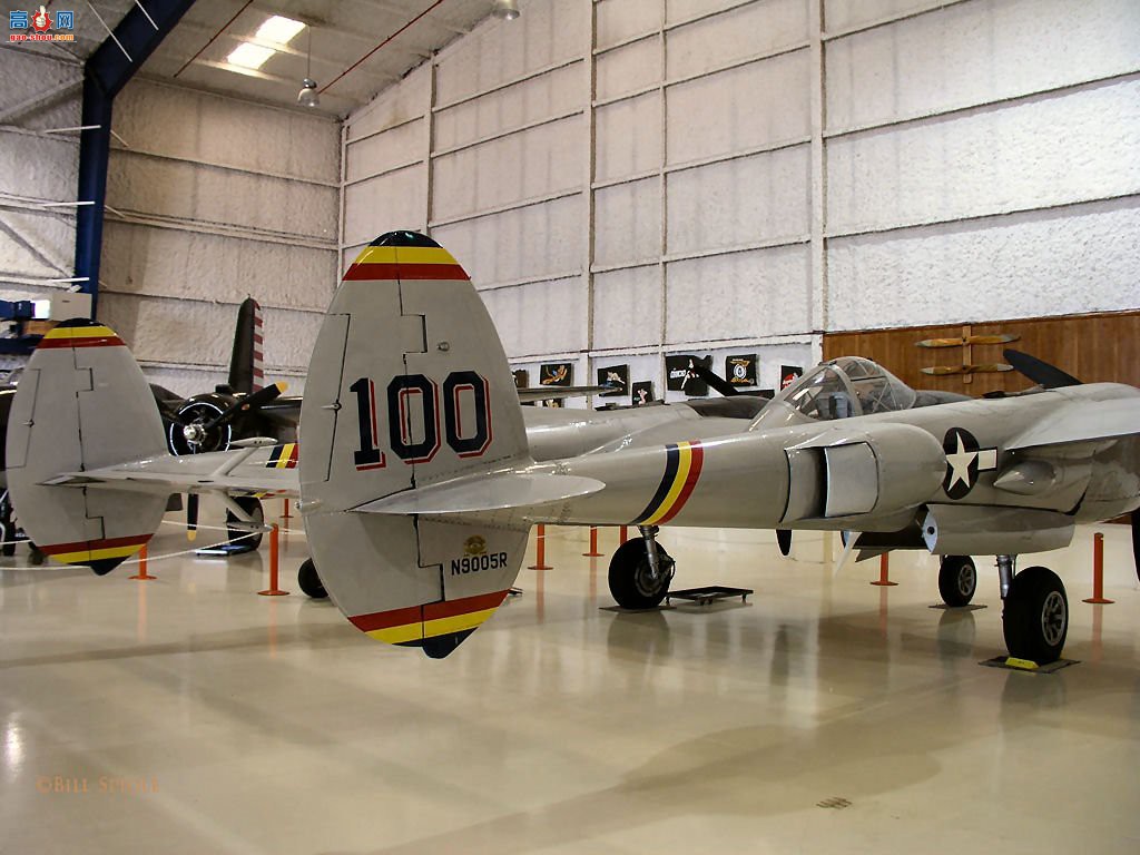  P-38L (44-53095) ս