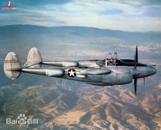  P-38ս֤ϼ